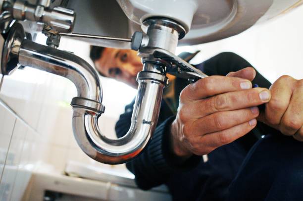 Best Hot Water Heater Installation  in Chatfield, MN