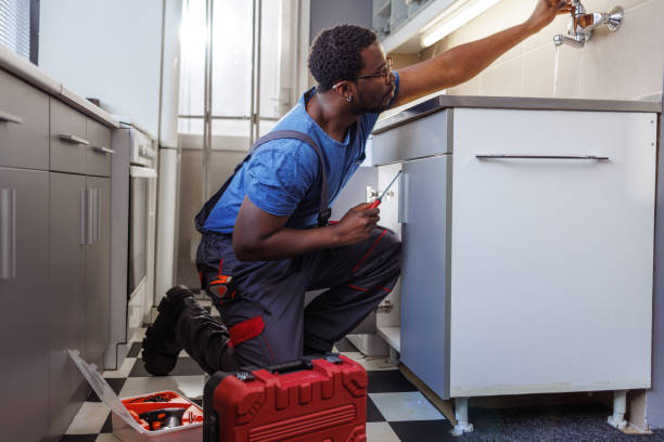 Trusted Chatfield, MN Plumbing Experts