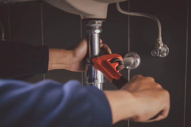 Best Shower Repair Services  in Chatfield, MN